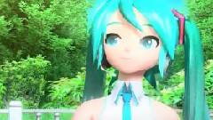 初音未来 - こちら,幸福安心委員会です.