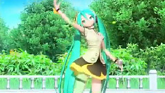 初音未来 - こちら,幸福安心委員会です.
