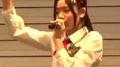 AKB48 Team 8のキセキ 凱旋ミニライブ 第2部