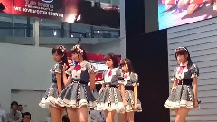 チーム8・関東メンバー