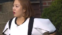 <无限挑战> 金钟民跳舞cut