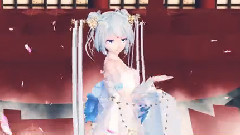 VOCALOID家族 - 梦与叶樱