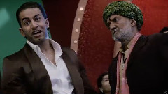 Katrina Kaif,Ranbir Kapoor - Main Tera Dhadkan