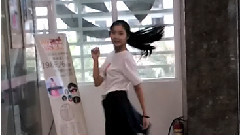 音悦stage - Mr.Boogie 舞蹈模仿