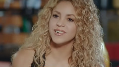 Shakira - 游戏 < Love Rocks > 宣传片