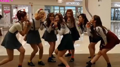 我朋友的男朋友(My Friend's Boyfriend)