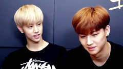 GOT2Day 林在范 & 段宜恩Cut 中文字幕