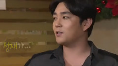 我们结婚了 JOY&陆星材下期预告Cut