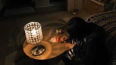 ホラーナイト アドレナリンの夜 EP03預かりもの 主演:山本彩