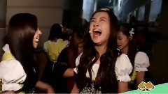 Arirang Simply K-Pop 现场录制花絮Cut