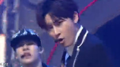 MONSTA X - 武断入侵