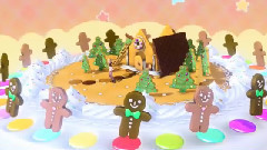 スイートマジック