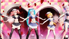 VOCALOID家族 - 一骑当千