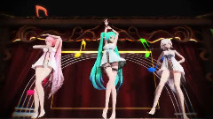 VOCALOID家族 - Step