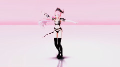 VOCALOID家族 - 巡音你愿和我一起吗