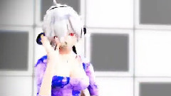 初音未来 - 让其响彻