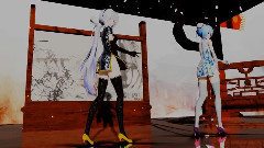 VOCALOID家族 - No.9