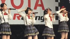 SUPER FORMULA Rd.3 富士スピードウェイ 第2部 (チーム8)