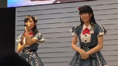 AKB48 Team 8のキセキ 凱旋ミニライブ 第2部