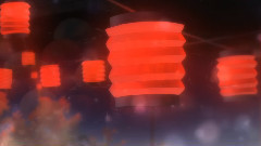 鏡花水月 (うらたぬき)