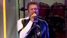 Duran Duran - You Kill Me with Silence 现场版 2015