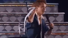 2015 KAT-TUN 9uarter Live In Tokyo Dome B