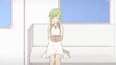 始発とカフカ (そらる)