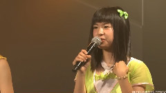 HKT48 ひまわり組<パジャマドライブ>公演(晚上場) 全場