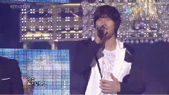 就是这个人 & You Raise Me Up