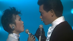 张国荣最红现场合辑