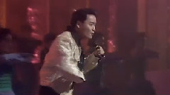 张国荣最热现场合辑