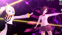 アカツキアライヴァル