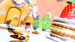 スイートマジック