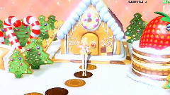 スイートマジック