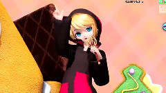 スイートマジック