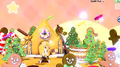 スイートマジック