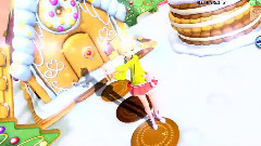 スイートマジック