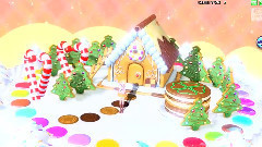 スイートマジック