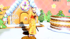 スイートマジック