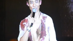 魏晨北京演唱会 Cut