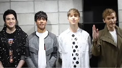 给营业员的加油 message