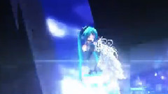 初音未来 - NEVER ENDING LOVE