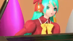 初音未来 - PIANO*GIRL
