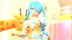 初音未来 - メランコリック