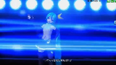 初音未来 - 初音ミク - Saturation