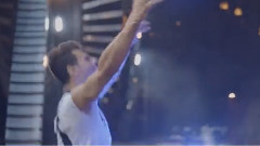 2015百威风暴电音节 TVC 深圳站