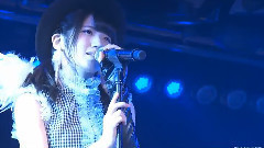 AKB48 田原総一朗 ド～なる?!ド～する?! 公演 內山奈月生誕祭