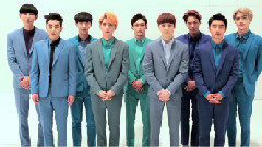 Love Me Right ～romantic universe～発売記念コメント