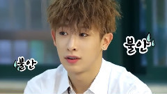 MONSTA X - DeokspatchX² Ep.5 Science Class 中文字幕