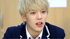 MONSTA X - DeokspatchX² Ep.6 休息时间(人气投票) 中文字幕